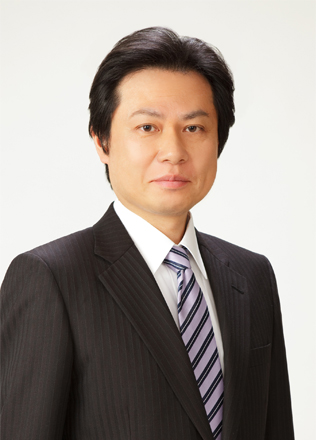 Eiichiro SHIMAZAKI